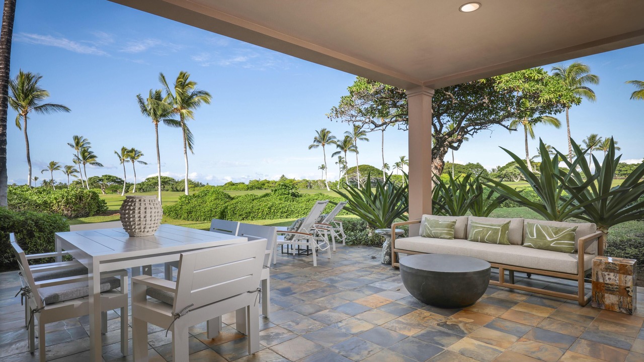 Photo of Outdoor in Kaupulehu