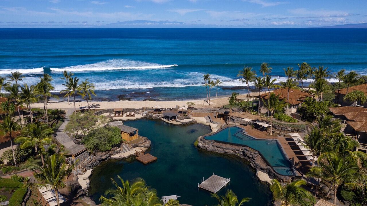 Photo of Outdoor in Kaupulehu