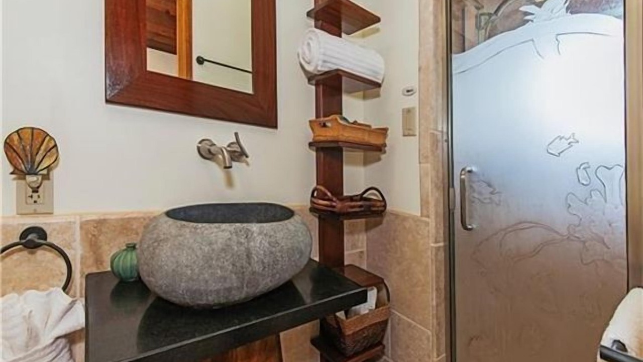 Photo of Bathroom in Pupukea