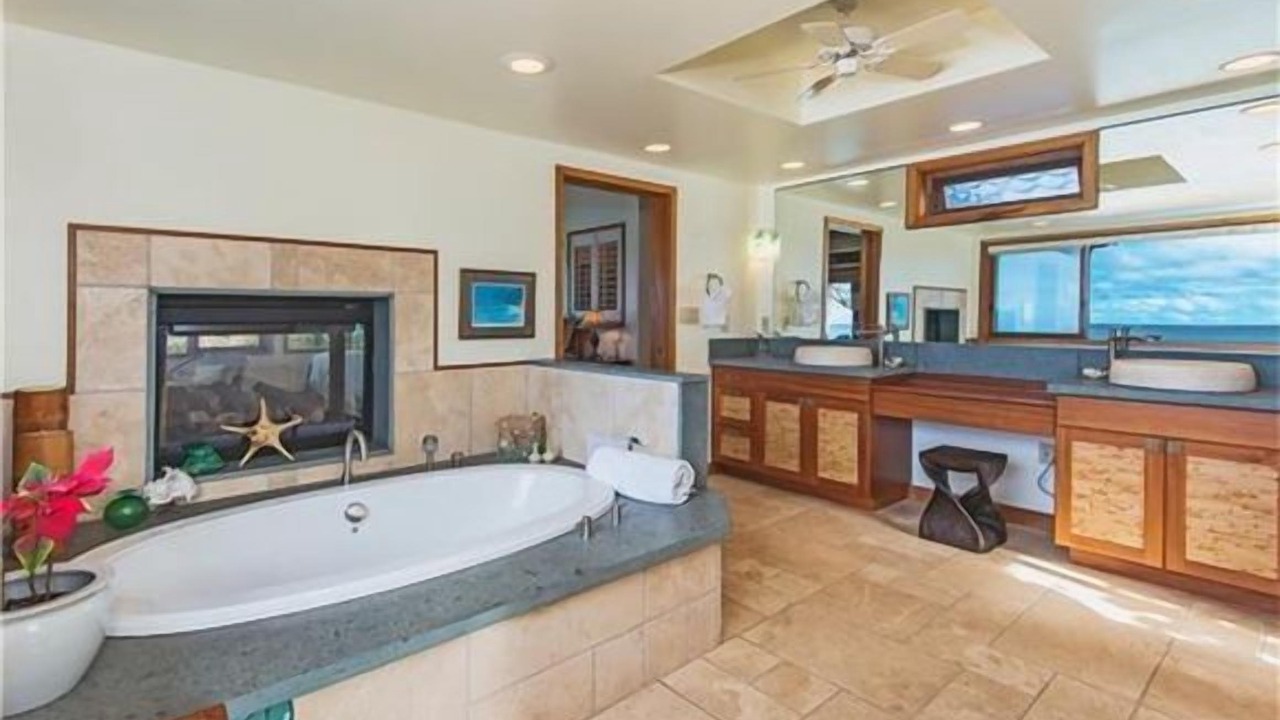 Photo of Bathroom in Pupukea