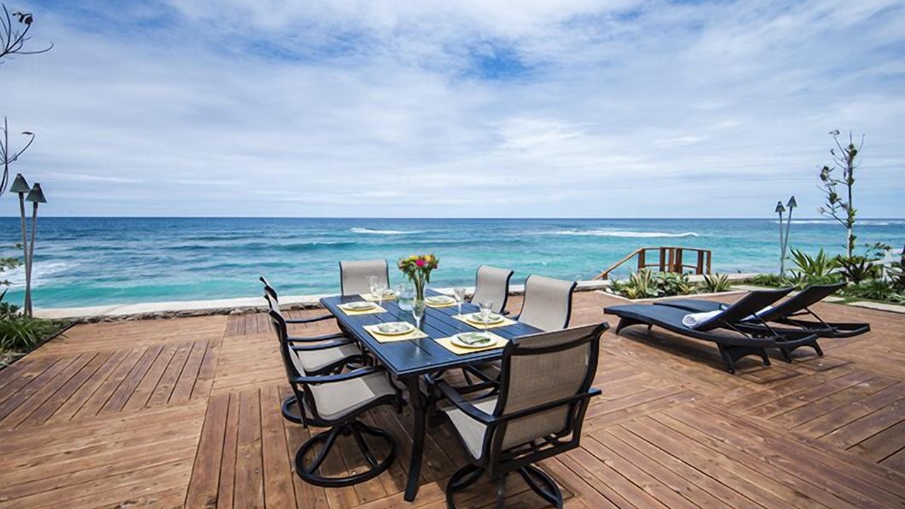 Photo of Outdoor in Pupukea