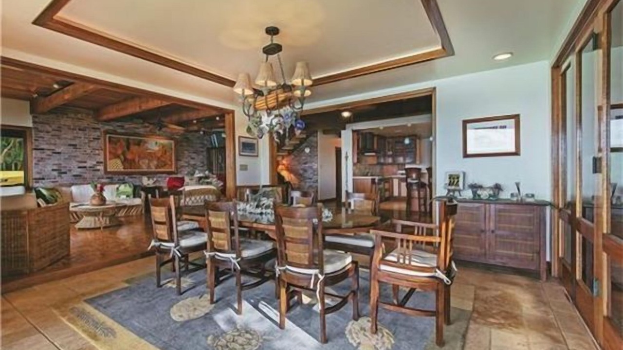 Photo of Kitchen in Pupukea