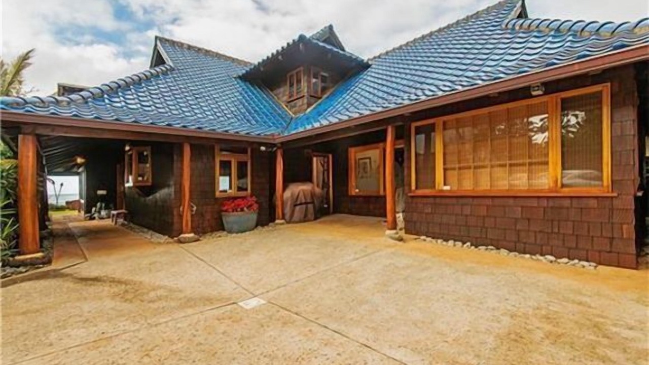 Photo of Outdoor in Pupukea