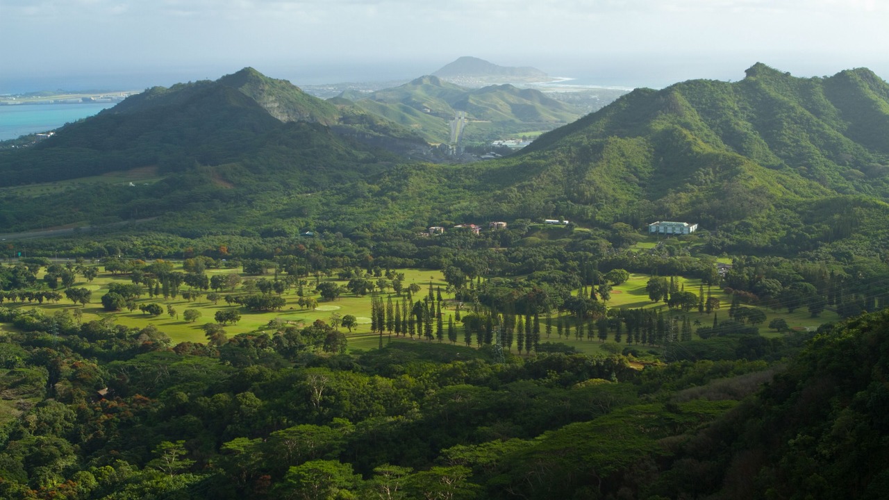 Photo of Outdoor in Pupukea