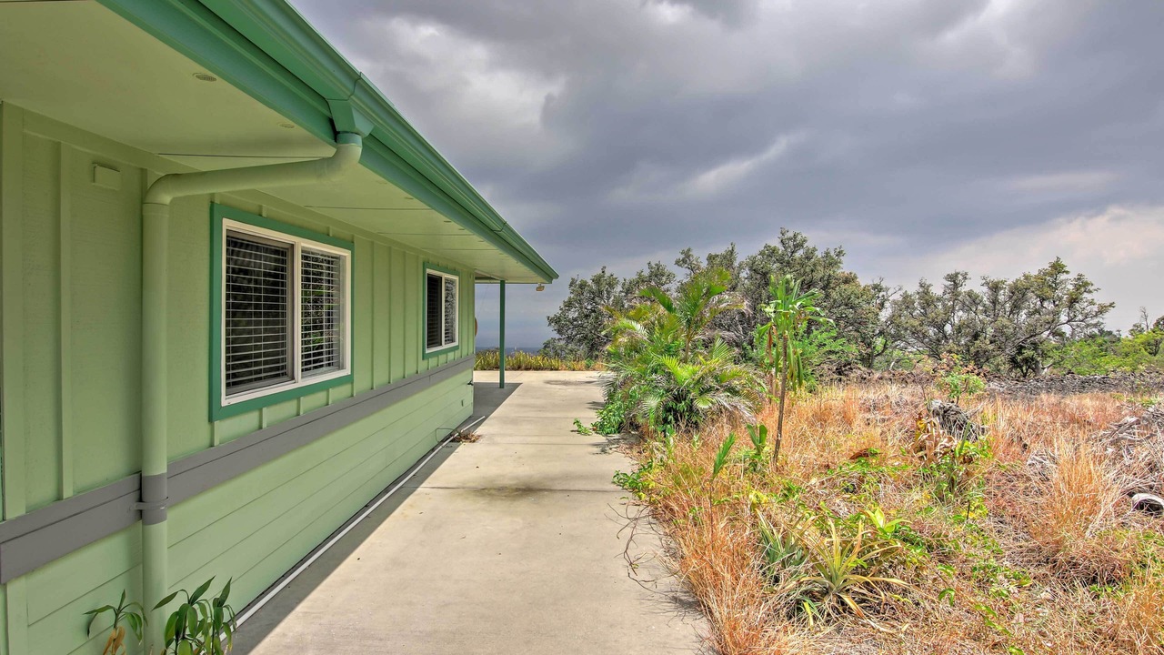 Photo of Outdoor in Ocean View