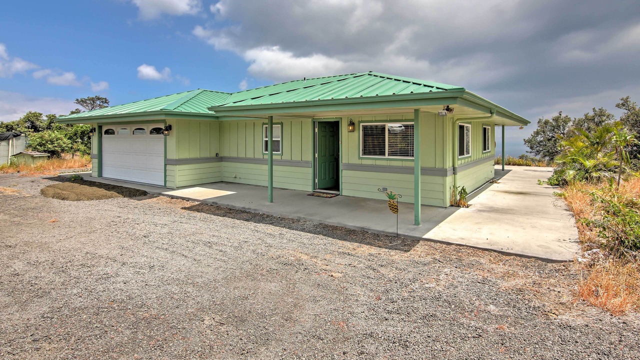 Photo of Outdoor in Ocean View