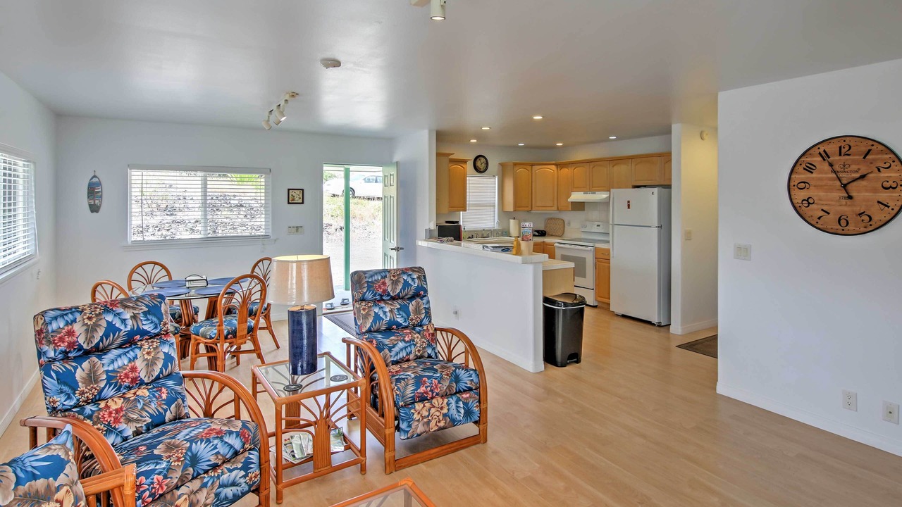 Photo of Livingroom in Ocean View