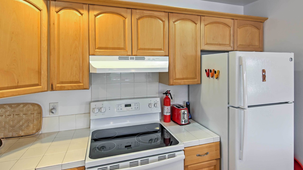Photo of Kitchen in Ocean View