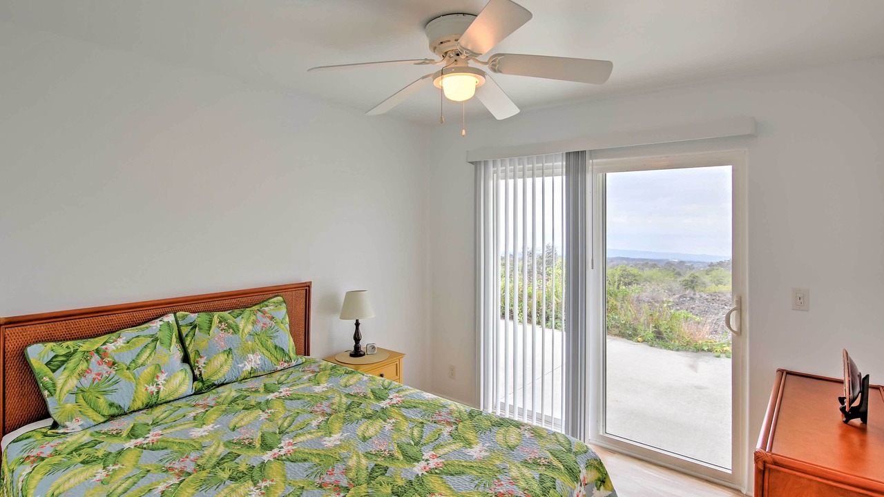 Photo of Bedroom in Ocean View