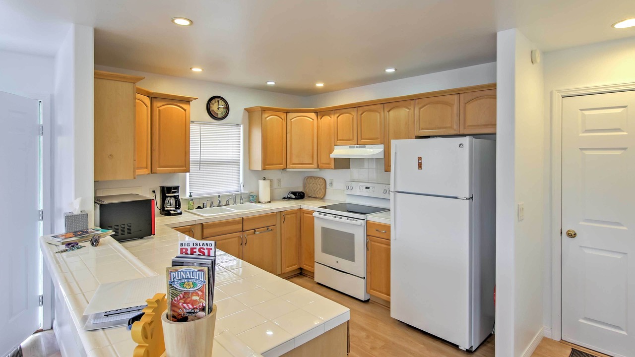 Photo of Kitchen in Ocean View