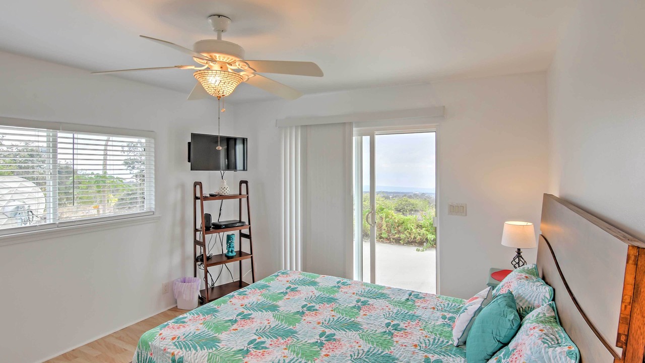 Photo of Bedroom in Ocean View