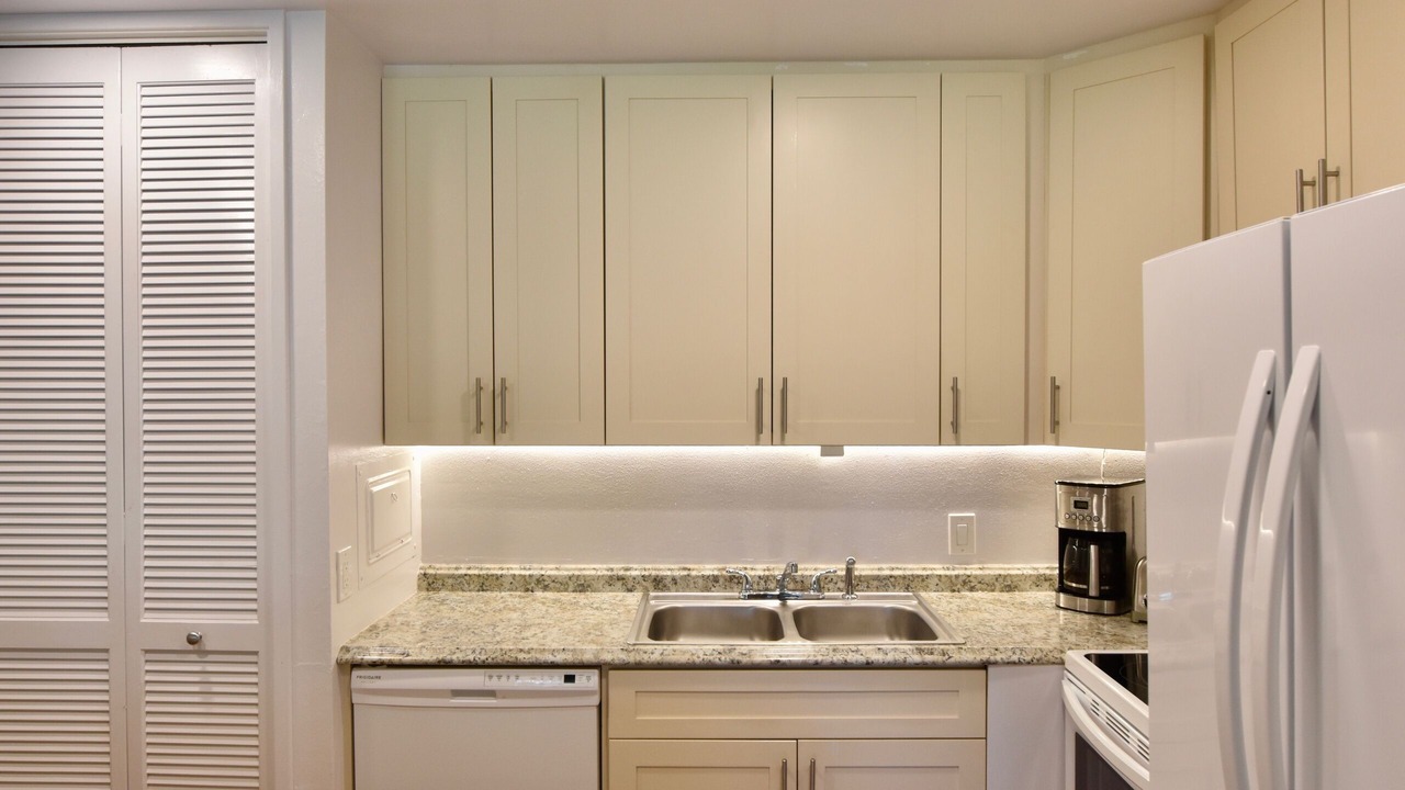 Photo of Kitchen in Kahuku