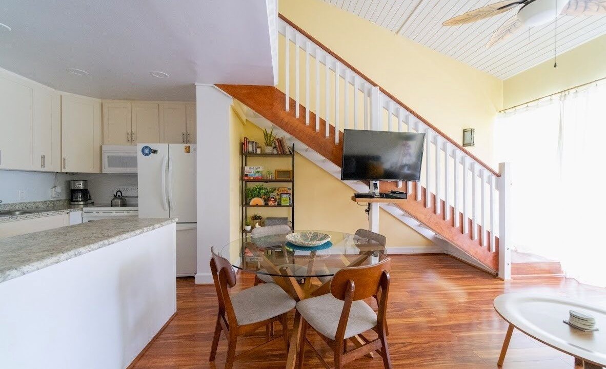 Photo of Kitchen in Kahuku