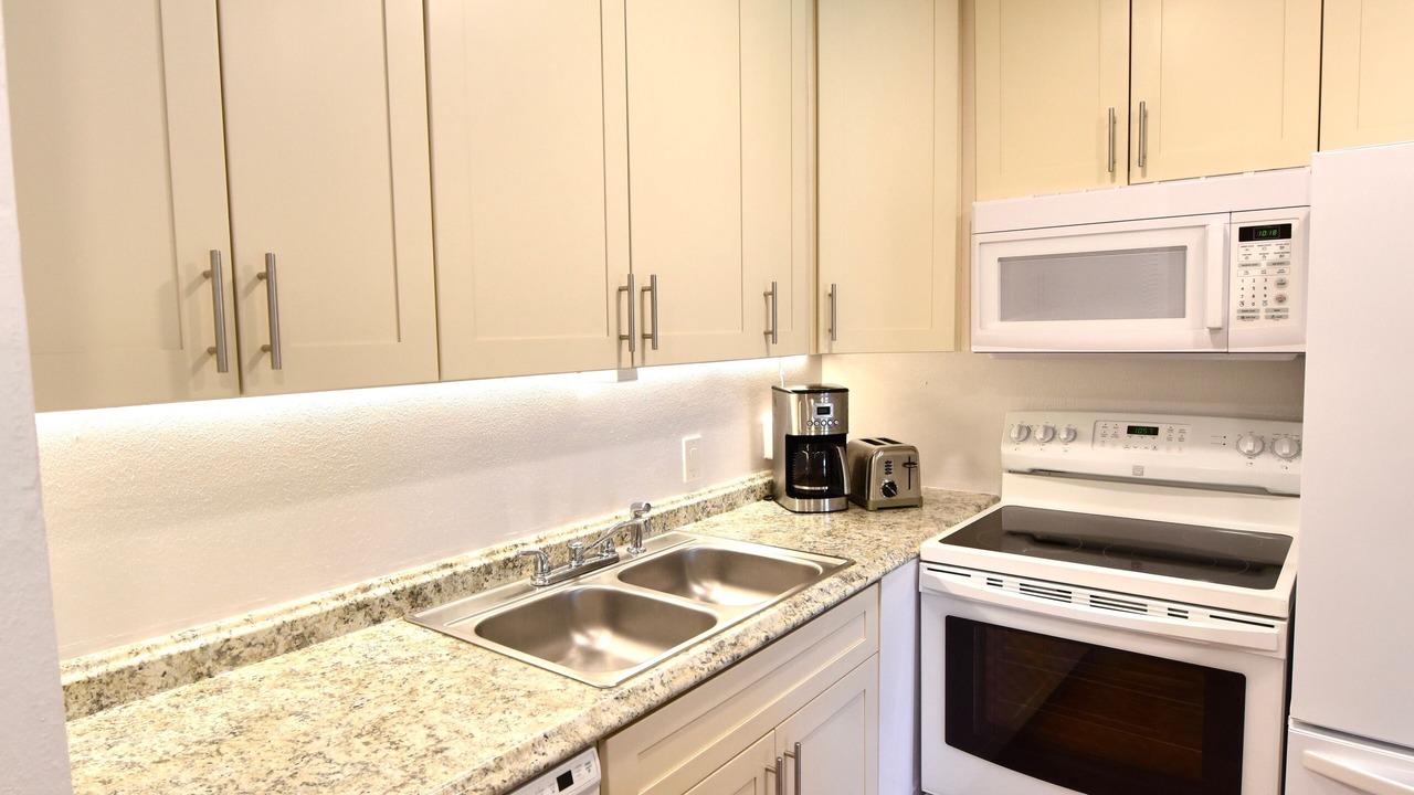 Photo of Kitchen in Kahuku