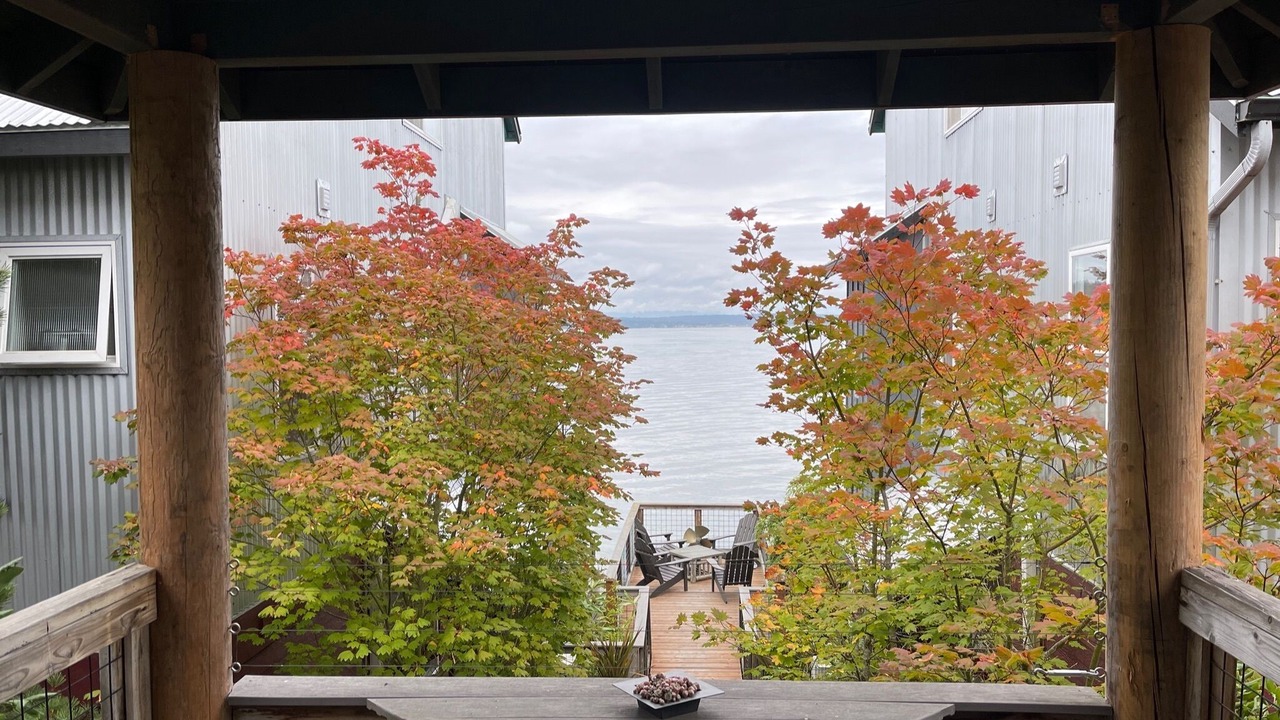 Photo of Outdoor in Langley