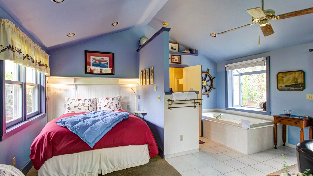 Photo of Bedroom in Langley