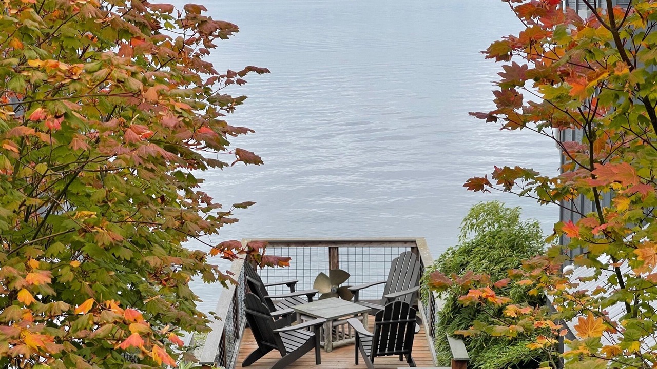 Photo of Outdoor in Langley