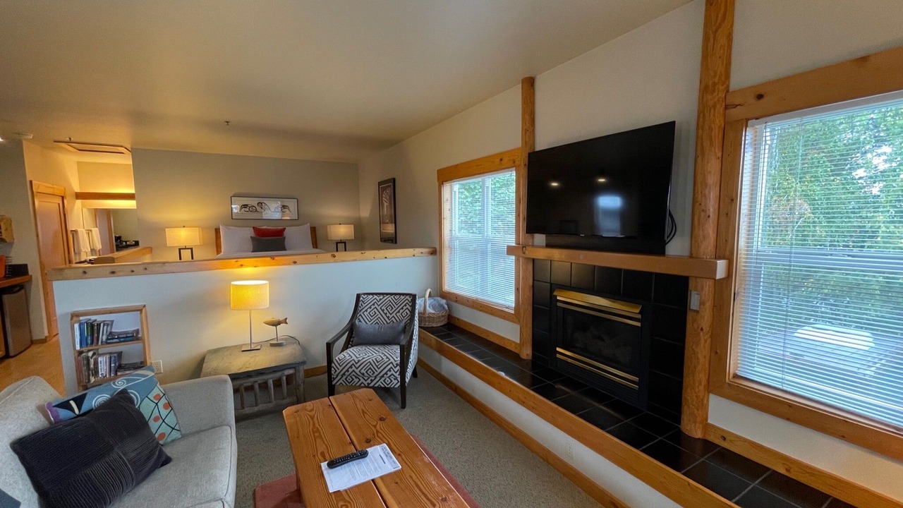 Photo of Outdoor in Langley
