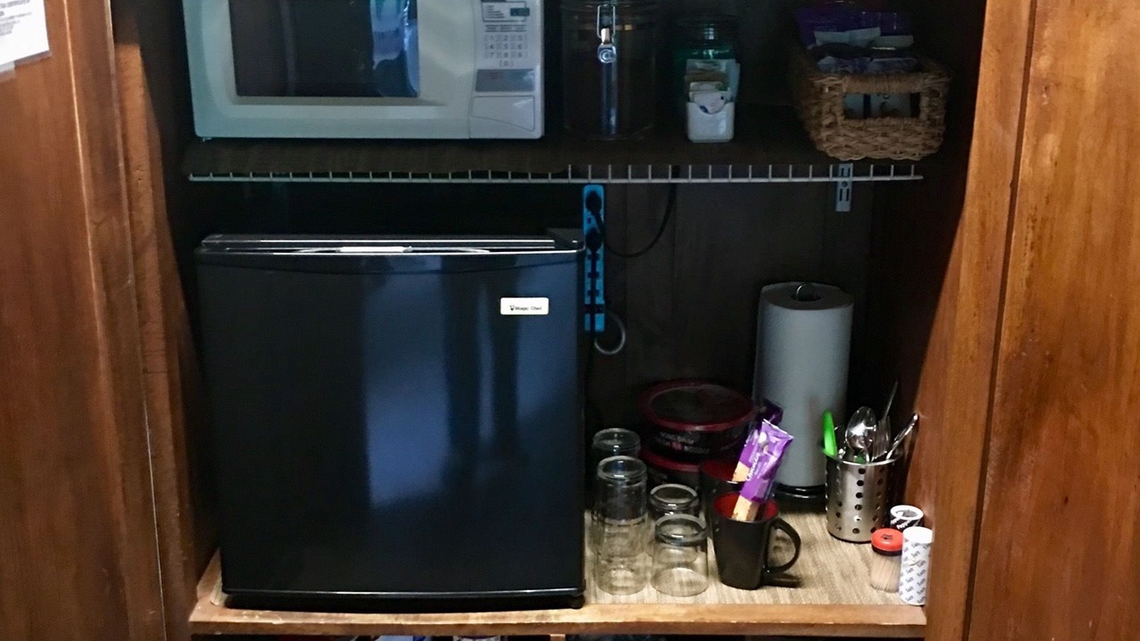 Photo of Kitchen in Volcano