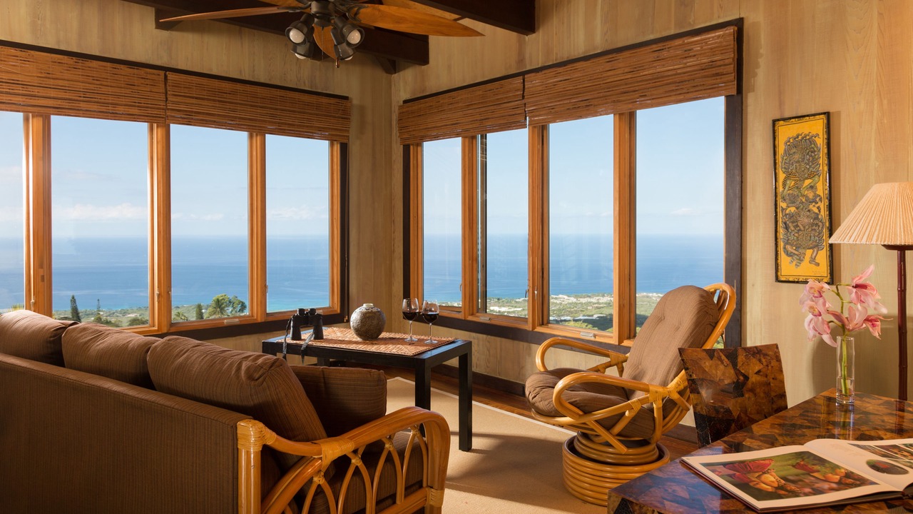 Photo of Outdoor in Holualoa