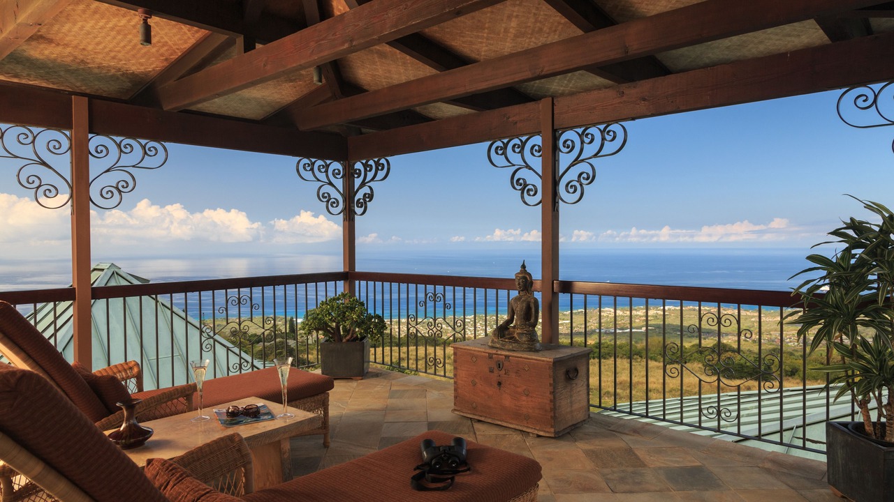 Photo of Outdoor in Holualoa