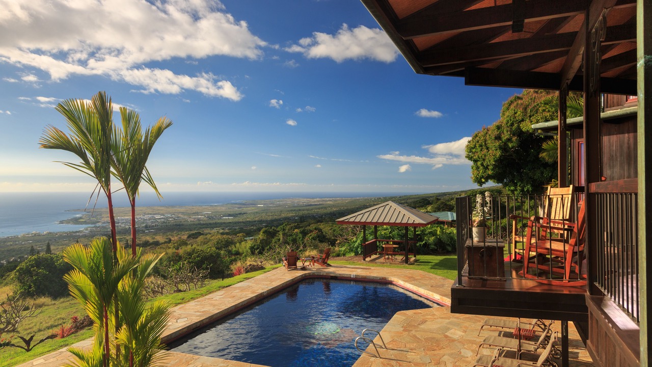 Photo of Outdoor in Holualoa