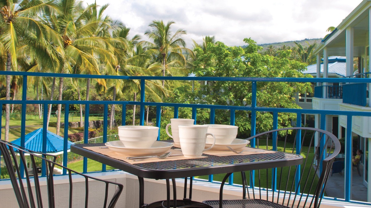 Photo of Bedroom in Keauhou