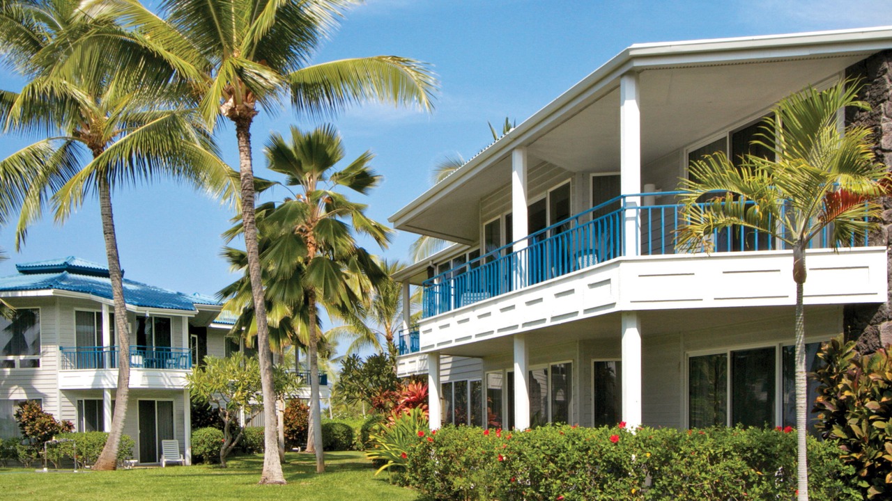 Photo of Outdoor in Keauhou