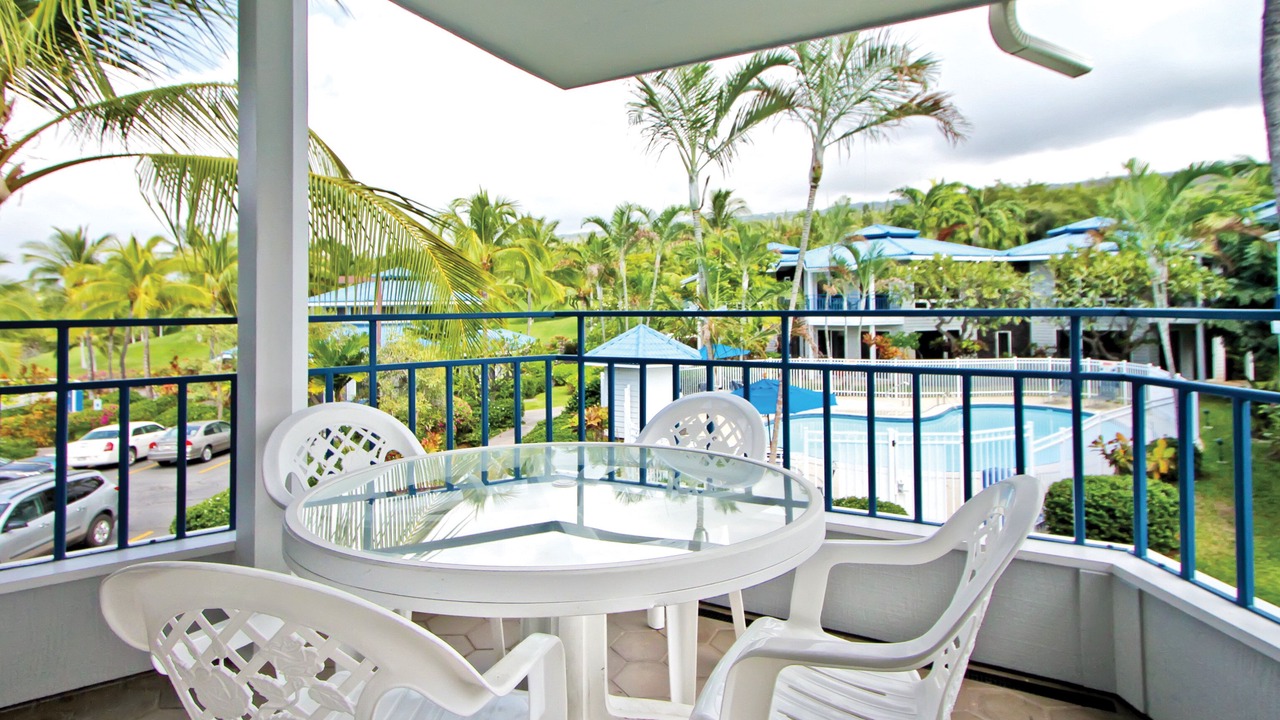 Photo of Bedroom in Keauhou