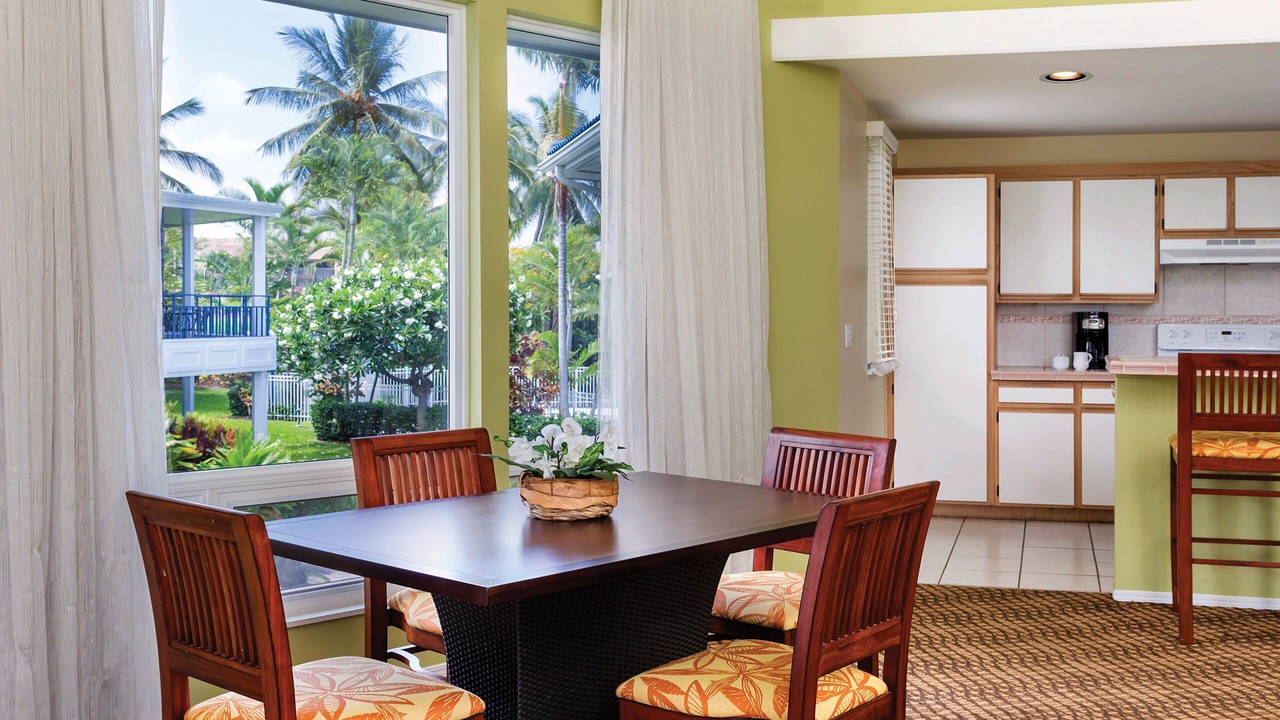 Photo of Livingroom in Keauhou