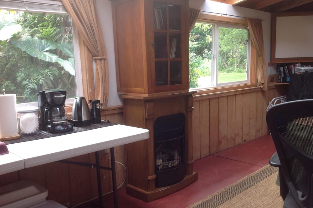 Photo of Livingroom in Honokaa