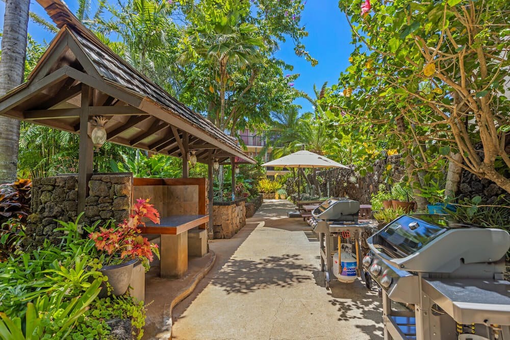 Photo of Outdoor in Poipu