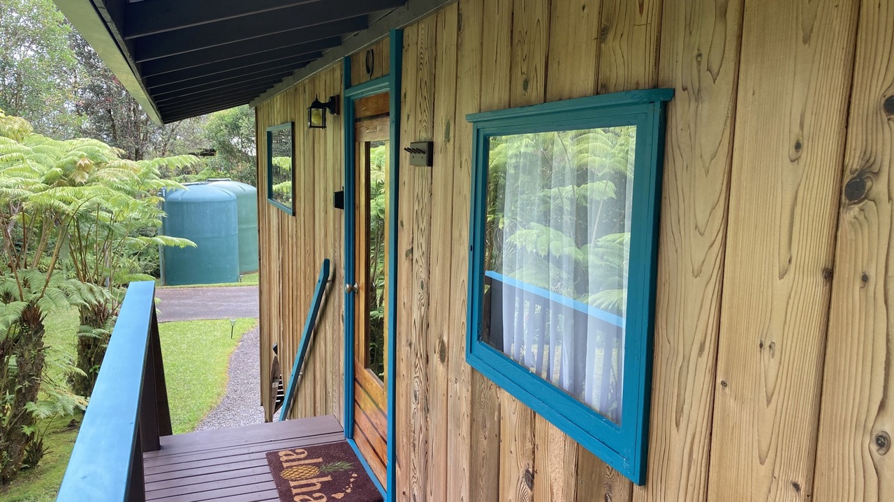 Photo of Patio Balcony in Mountain View
