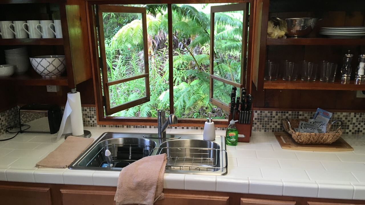 Photo of Kitchen in Mountain View