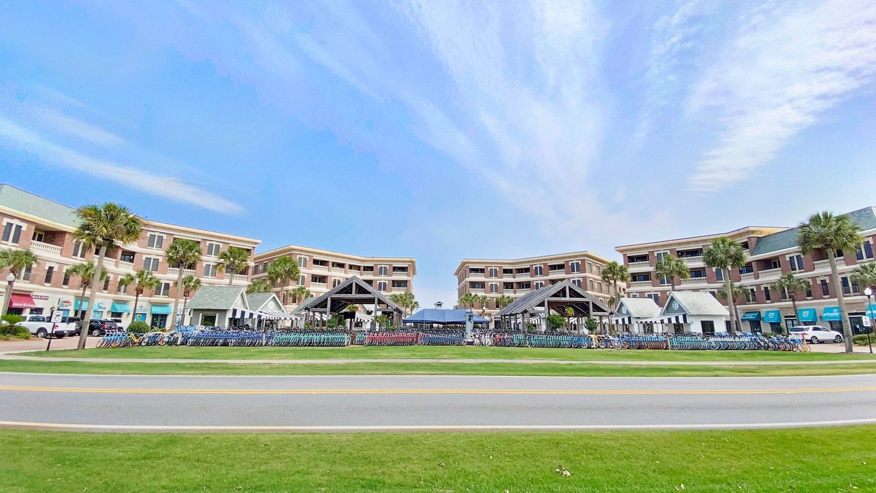 Photo of Others in Rosemary Beach