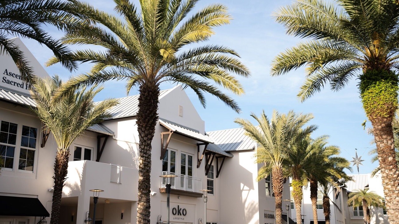 Photo of Outdoor in Rosemary Beach