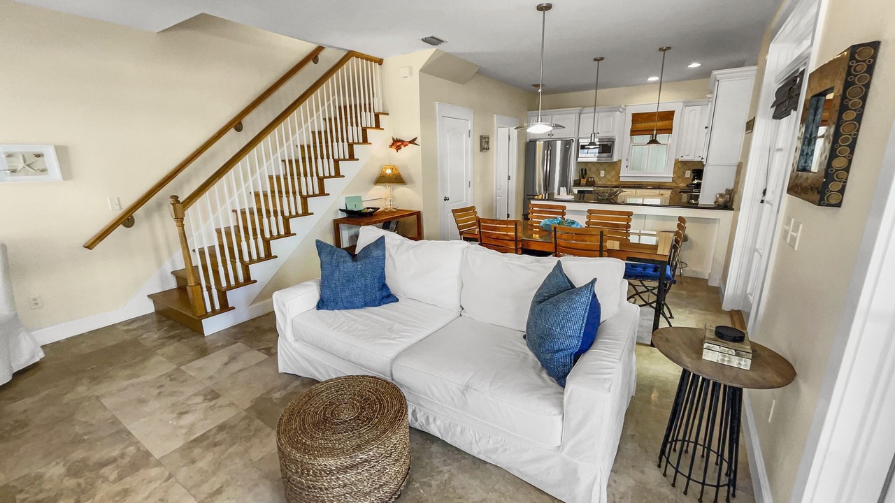 Photo of Bedroom in Rosemary Beach