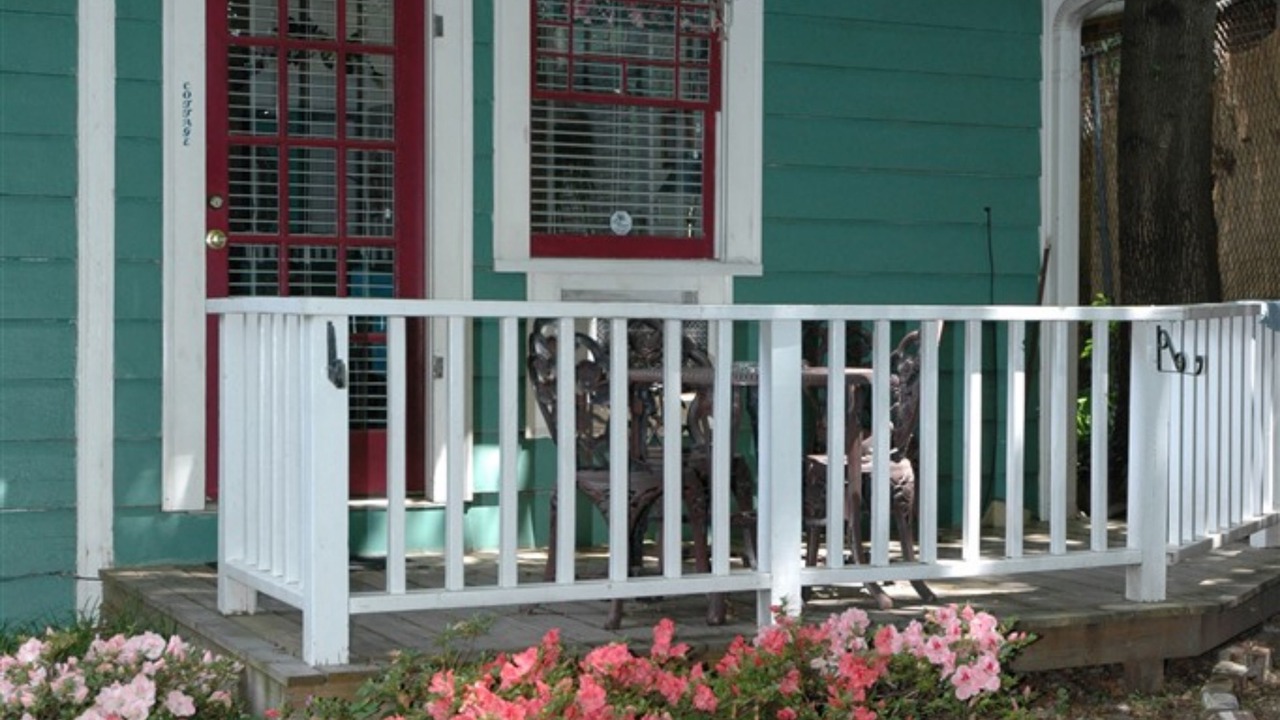 Photo of Outdoor in Inman Park