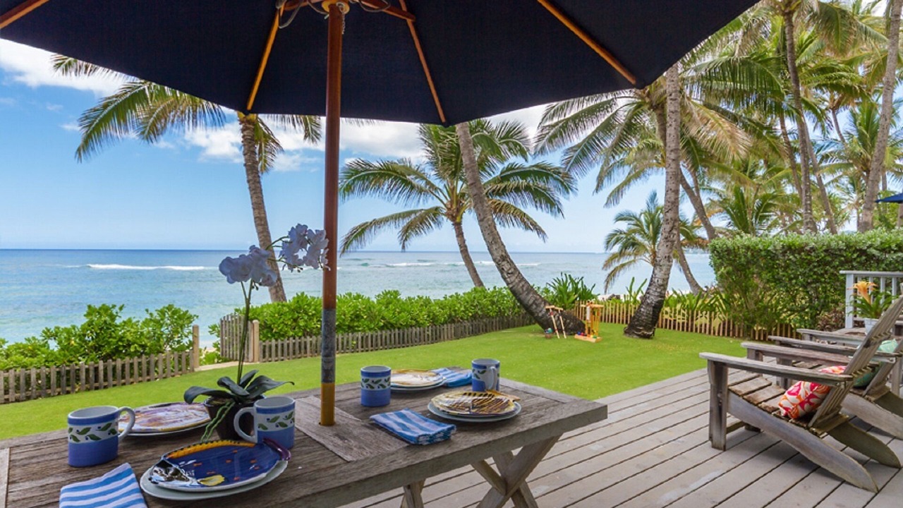 Photo of Outdoor in Haleiwa
