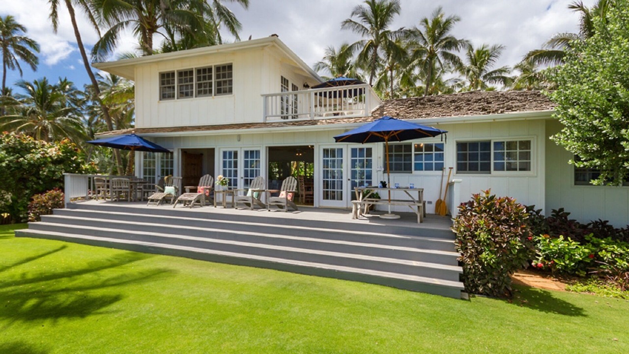 Photo of Outdoor in Haleiwa
