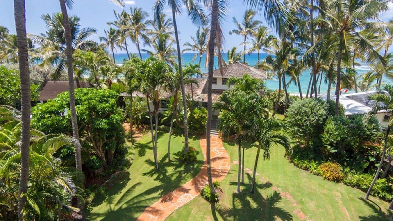 Photo of Outdoor in Haleiwa