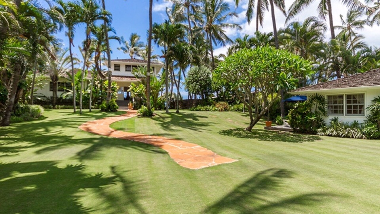 Photo of Outdoor in Haleiwa
