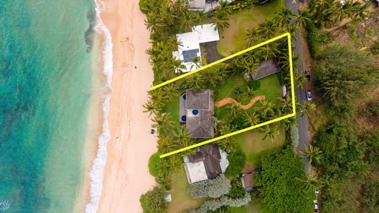 Photo of Outdoor in Haleiwa