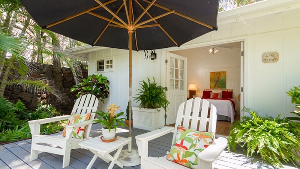 Photo of Outdoor in Haleiwa