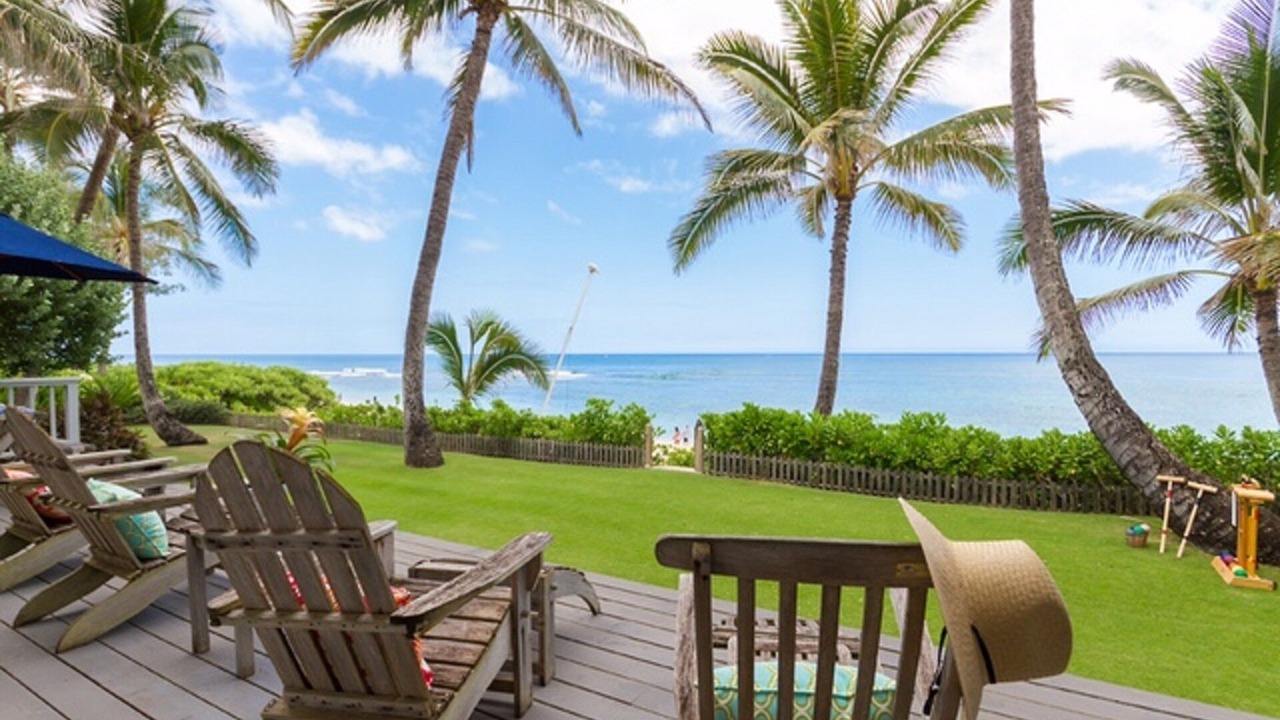 Photo of Outdoor in Haleiwa