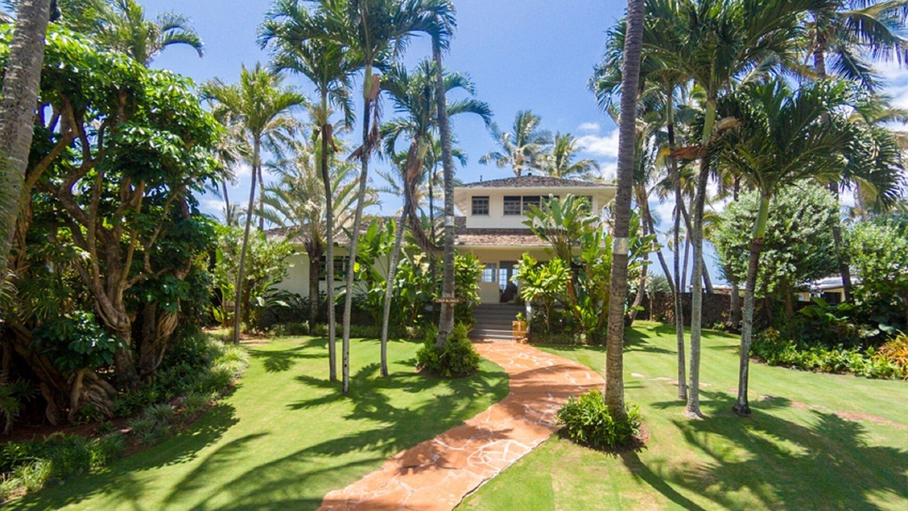 Photo of Outdoor in Haleiwa
