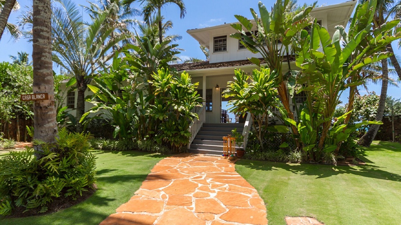 Photo of Outdoor in Haleiwa