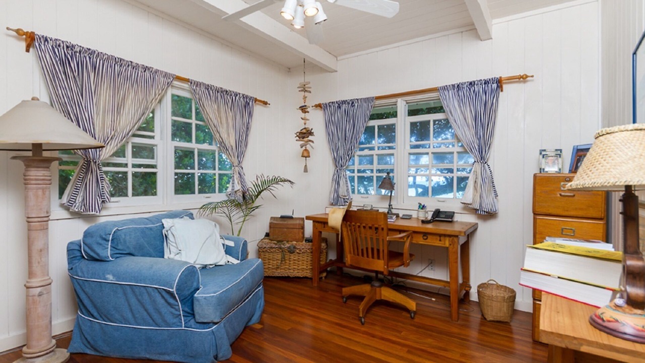 Photo of Livingroom in Haleiwa