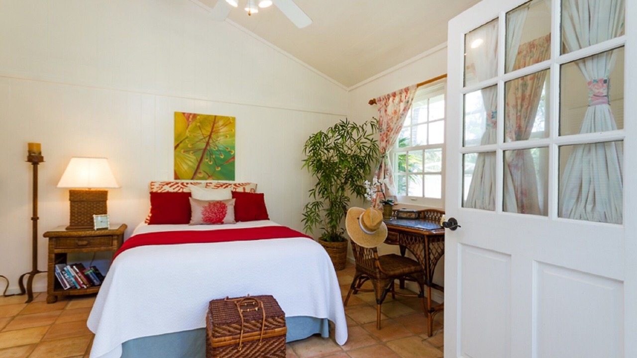 Photo of Bedroom in Haleiwa