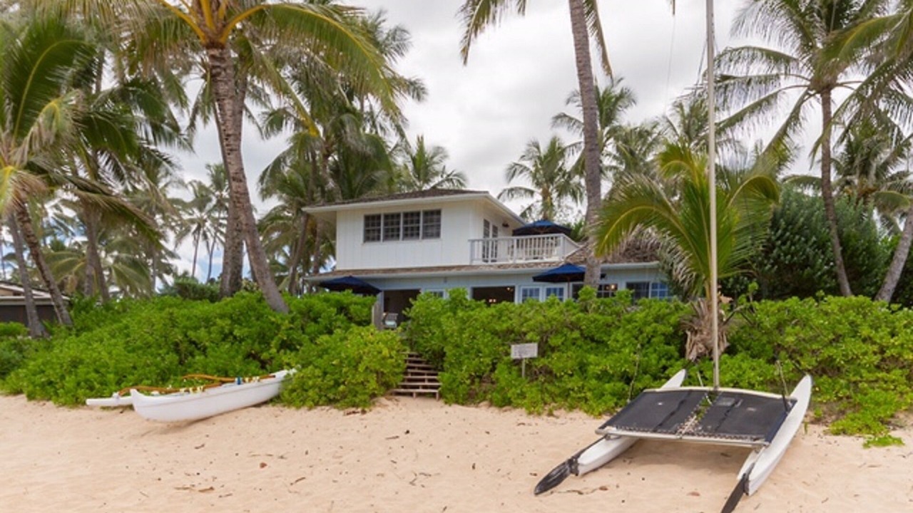 Photo of Outdoor in Haleiwa